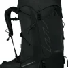 Osprey W's Tempest 40 Stealth Black Hot
