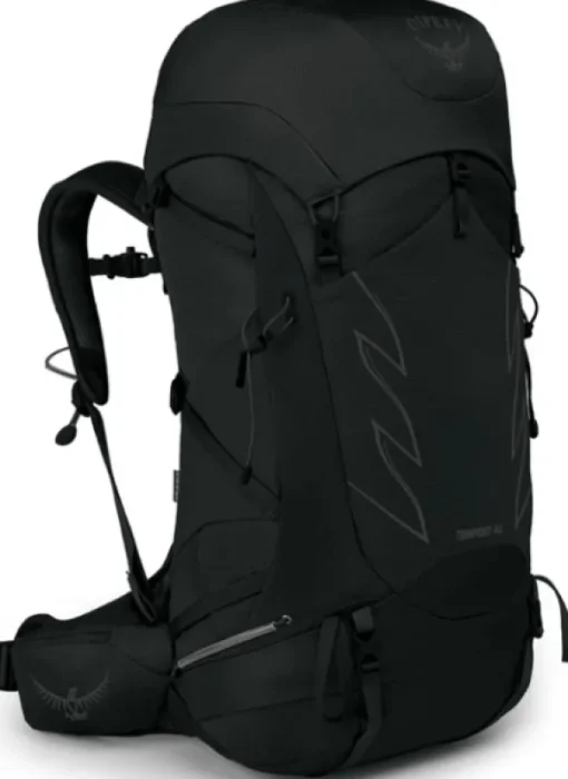 Osprey W's Tempest 40 Stealth Black Hot
