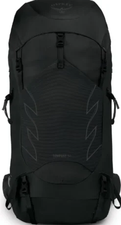W's Tempest 30 Stealth Black-Osprey New