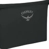 Osprey Zipper Sack Large Black Outlet