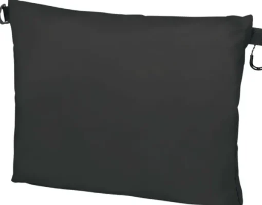 Osprey Zipper Sack Large Black Outlet