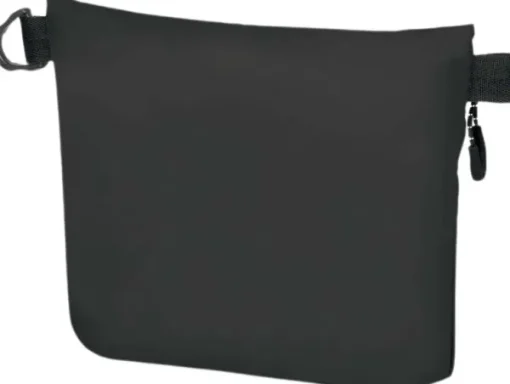 Osprey Zipper Sack Small Black Fashion