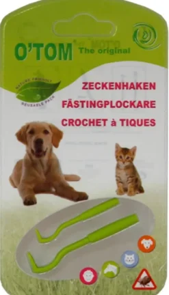 Ou0027TOM O'TOM Punkinpoistaja Tick Twister Best
