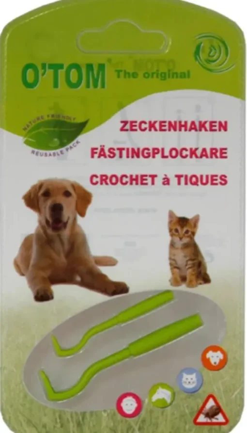 Ou0027TOM O'TOM Punkinpoistaja Tick Twister Best