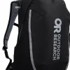 Adrenaline Day Pack 30L reppu, Black-Outdoor Research Discount