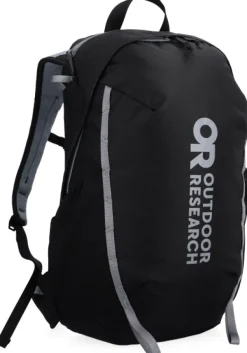 Adrenaline Day Pack 30L reppu, Black-Outdoor Research Discount