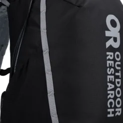 Adrenaline Day Pack 30L reppu, Black-Outdoor Research Discount