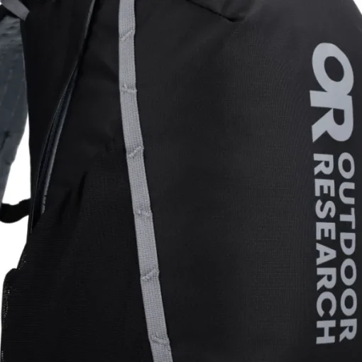Adrenaline Day Pack 30L reppu, Black-Outdoor Research Discount