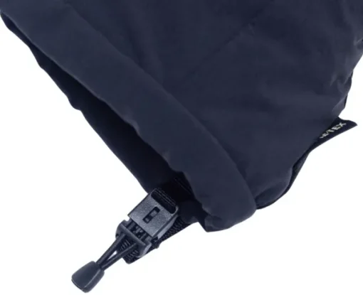 Outdoor Research Arete Modular Gore-Tex Mitts Black/Dark Natural Hot