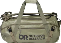 Carryout Duffel 40L varustekassi, Ranger Green-Outdoor Research Fashion