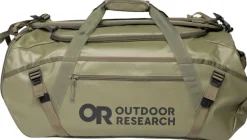 Carryout Duffel 65L varustekassi, Ranger Green-Outdoor Research Best