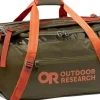 Carryout Duffel 60L varustekassi, Loden-Outdoor Research New