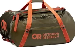 Carryout Duffel 60L varustekassi, Loden-Outdoor Research New