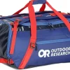 Carryout Duffel 80L varustekassi, Ultramarine-Outdoor Research Discount