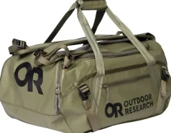 Carryout Duffel 40L varustekassi, Ranger Green-Outdoor Research Fashion