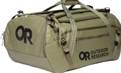 Carryout Duffel 65L varustekassi, Ranger Green-Outdoor Research Best