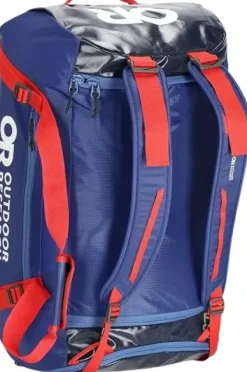 Carryout Duffel 40L varustekassi, Ultramarine-Outdoor Research Best