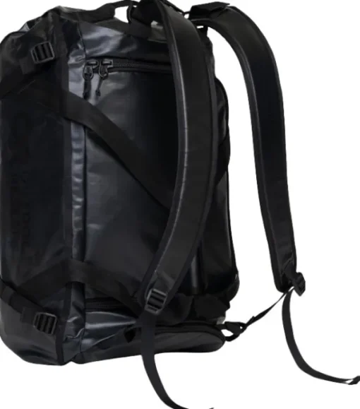 Outdoor Research Carryout Duffel 80L varustekassi, Solid Black Online