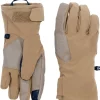 Outdoor Research Men's Sureshot Pro Gloves Coyote Outlet