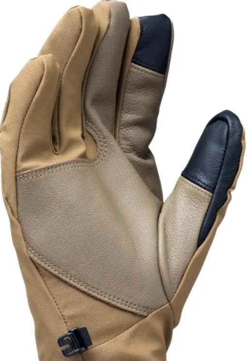 Outdoor Research Men's Sureshot Pro Gloves Coyote Outlet