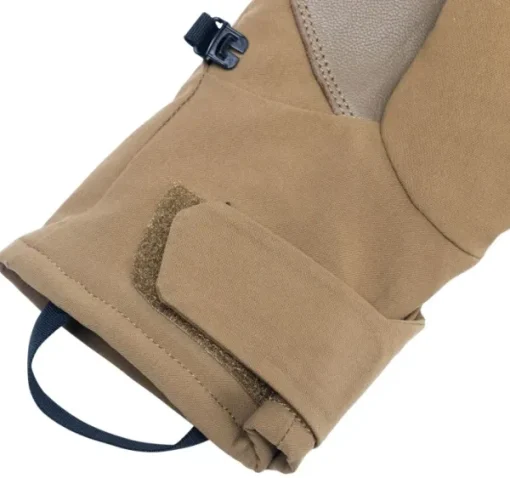 Outdoor Research Men's Sureshot Pro Gloves Coyote Outlet