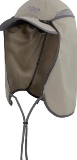 Sun Runner Cap Khaki-Outdoor Research Best