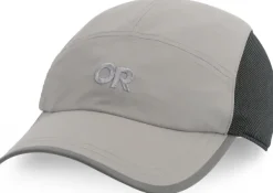 Outdoor Research Swift Cap Pewter/Dark Grey Hot
