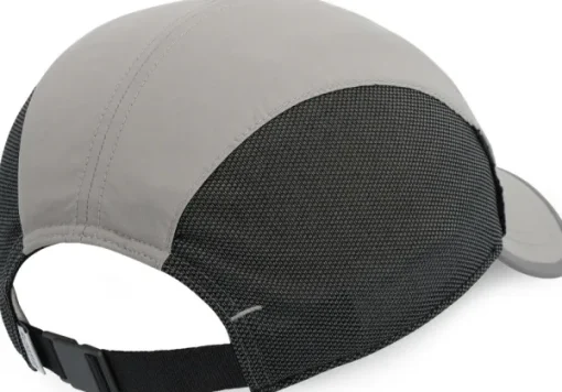 Outdoor Research Swift Cap Pewter/Dark Grey Hot