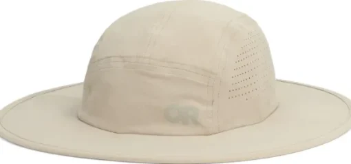 Swift Lite Brimmer Pro Khaki-Outdoor Research Hot