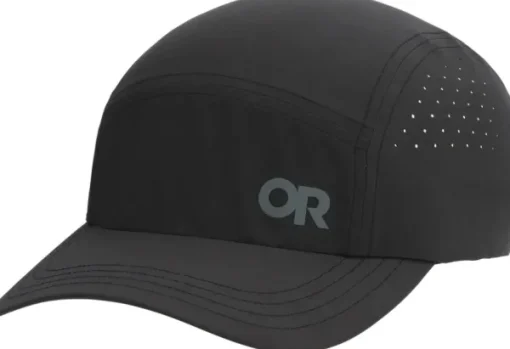 Swift Lite Tech Cap Black-Outdoor Research Online