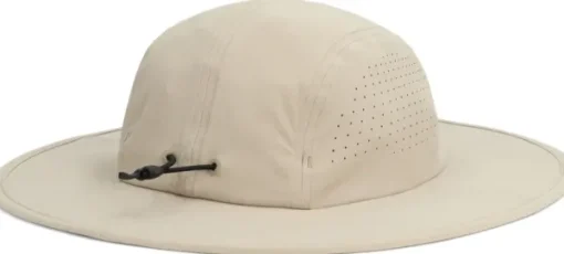 Swift Lite Brimmer Pro Khaki-Outdoor Research Hot