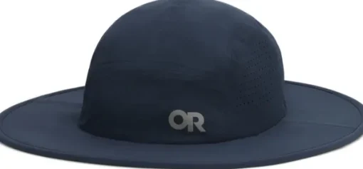 Outdoor Research Swift Lite Brimmer Dark Navy New
