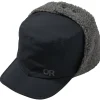 Whitefish Hat Black-Outdoor Research Best