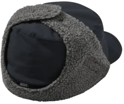 Whitefish Hat Black-Outdoor Research Best