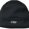 Wind Pro Hat Black-Outdoor Research Fashion