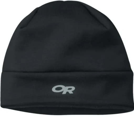 Wind Pro Hat Black-Outdoor Research Fashion