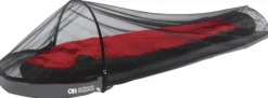 Outdoor Reserach Bug Bivy, musta-Outdoor Research Discount