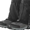 Outdoor Reserach Rocky Mountain Low Gaiters säärystimet, musta-Outdoor Research Online