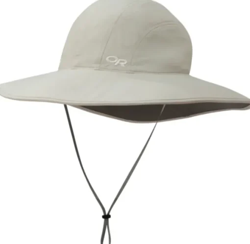 Outdoor Research Outdoor W's Research Oasis Sun Hat Sand Clearance