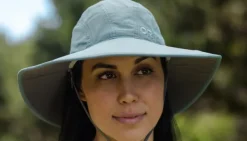 Outdoor Research Outdoor W's Research Oasis Sun Hat Sand Clearance