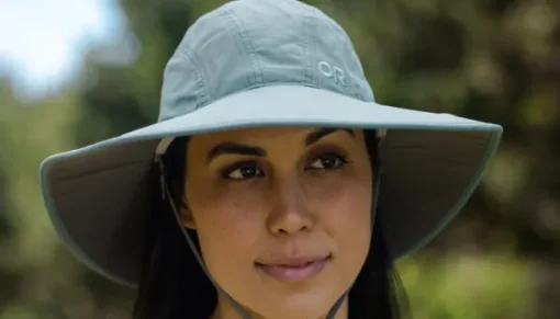 Outdoor Research Outdoor W's Research Oasis Sun Hat Sand Clearance