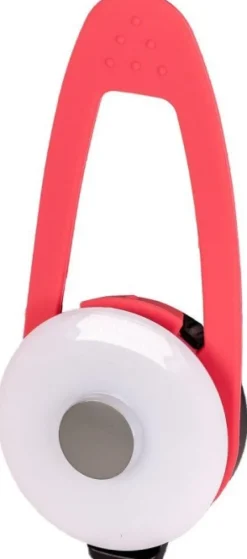 Blinker Wheel vaaleanpunainen-Ozami Hot