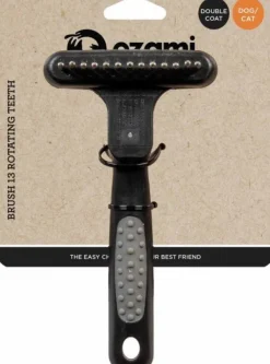 Brush 13 Rotating Teeth-Ozami Hot