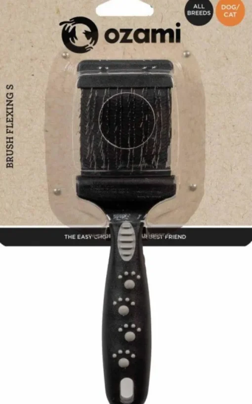 Brush Flexing Small-Ozami Online