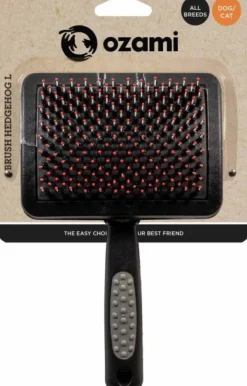 Brush Hedgehog Large-Ozami Sale