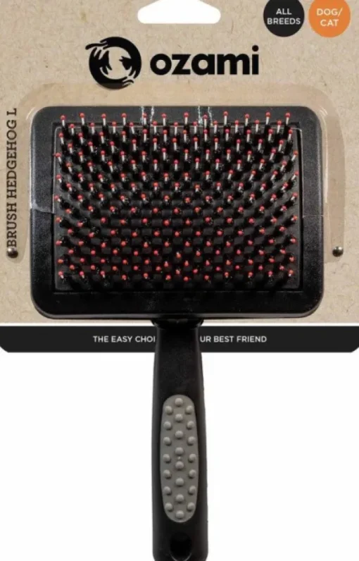 Brush Hedgehog Large-Ozami Sale