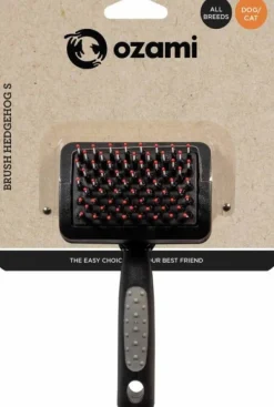 Ozami Brush Hedgehog Small New