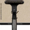 Brush Rotating Two-Line-Ozami Fashion