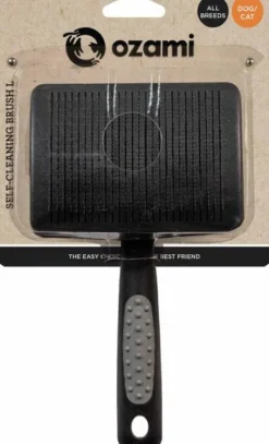 Ozami Brush Self-Cleaning Large Fashion