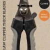 Claw Clipper Thick Blades Small-Ozami Hot